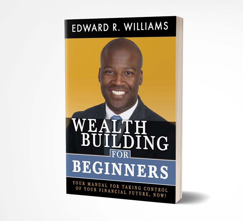 Wealth Building for Beginners book