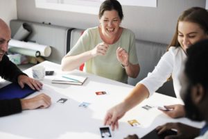 Leading Maryland Article Leadership Styles