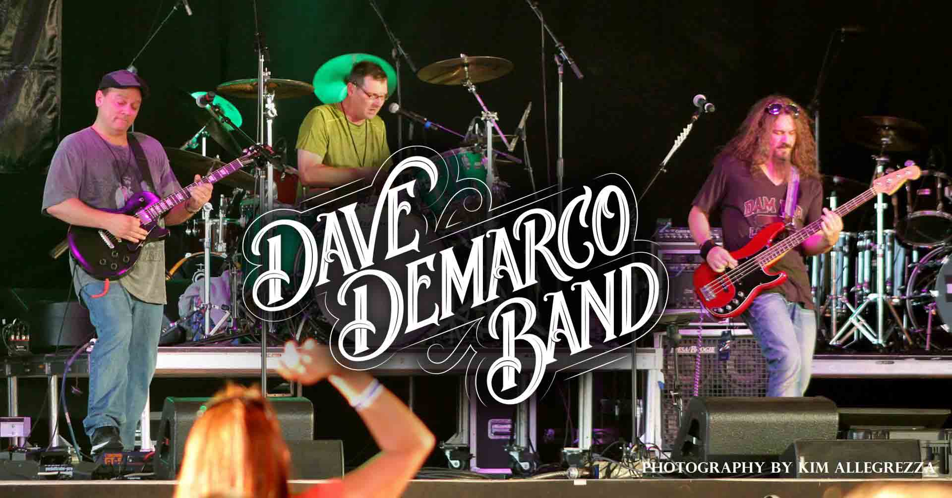 Dave Demarco Band