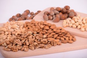 Get More Plant Based Protein In Your Diet With Nuts And Seeds